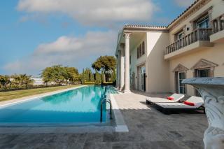 Villa Rossini - Marbella - 6