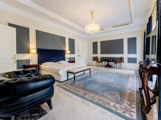 Villa Rossini - Marbella - 3