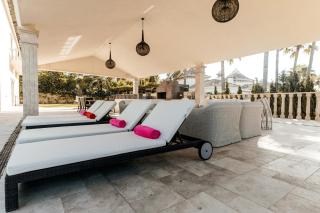 Villa Rossini - Marbella - 2