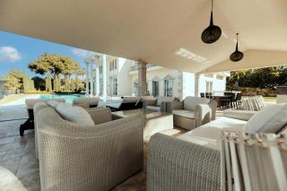 Villa Rossini - Marbella - 1
