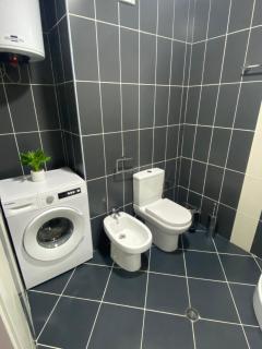 Lulu Suites - Blue - Golem - 6