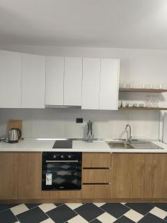 Lulu Suites - Blue - Golem - 8