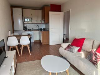 APT Subernoa - Hendaya - 3