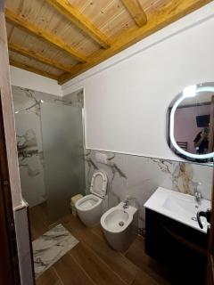 Guesthouse Alberti Llogara - Shalë - 8