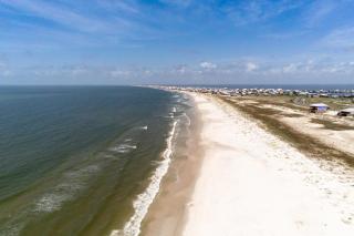 Beach Peace - DIBC 206B - Dauphin Island - 7