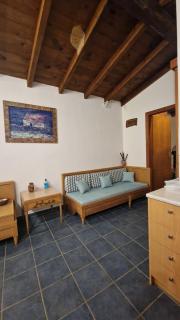 Corfu sea front apartment, The nest - Ágios Matthaíos - 7