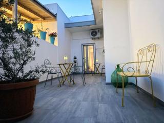 B&B Civico 42 - Pulsano - 1