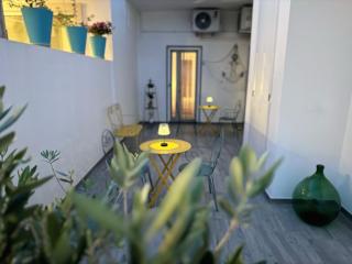 B&B Civico 42 - Pulsano - 2
