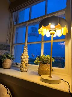 Loop Head Lighthouse Attendant's Cottage - 8