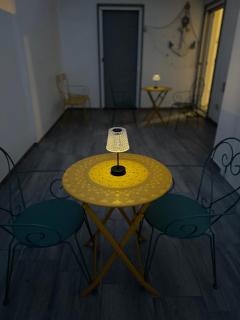 B&B Civico 42 - Pulsano - 3