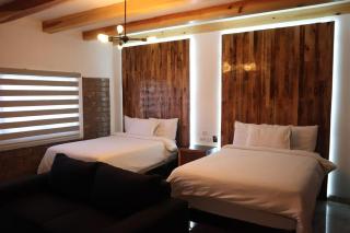 TARAMURI HOTEL & TOURS - Creel - 8