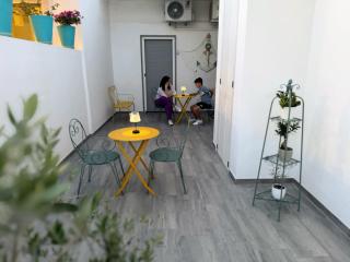 B&B Civico 42 - Pulsano - 5