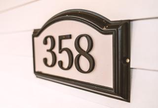 Gillespie House Inn - Parrsboro - 7