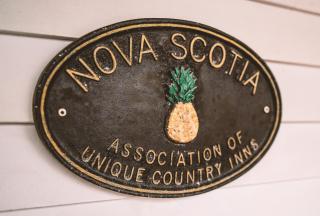 Gillespie House Inn - Parrsboro - 6