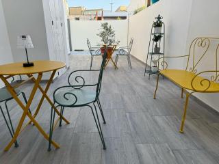 B&B Civico 42 - Pulsano - 7