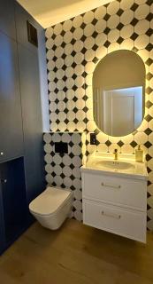 PORTO79 by MYPART in your apartment - Danzig - 9