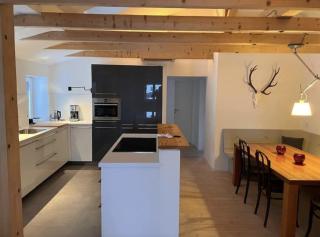 NEU - traumhafte Ferienwohnung mit Bergblick - 5