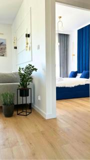 PORTO79 by MYPART in your apartment - Danzig - 1