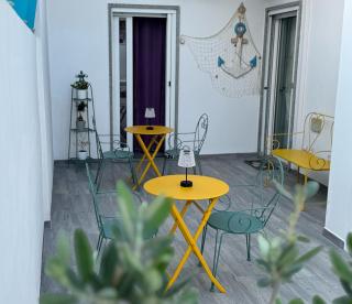 B&B Civico 42 - Pulsano - 8