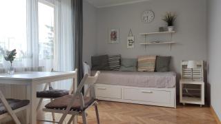 Apartament Dwunastka - Augustów - 0