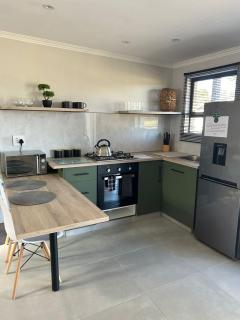 bird haven self catering - 2