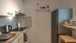 Apartament Dwunastka - Augustów - 3