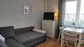 Apartament Dwunastka - Augustów - 2
