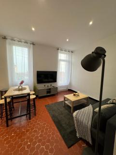 Sublime appartement à l'Estaque Marseille - Marsiglia - 6