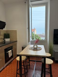 Sublime appartement à l'Estaque Marseille - Marsiglia - 5