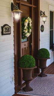 Gillespie House Inn - 4