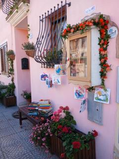Soneanima (BookLovers B&B) - Quartu SantʼElena - 8