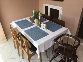 Rose house - Olib - 7