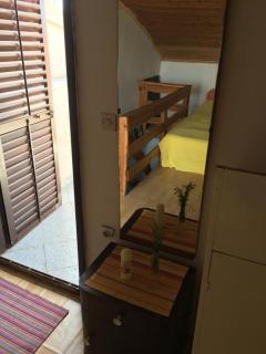 Rose house - Olib - 2