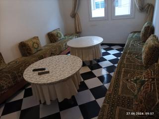 Appartment Bouarourou Nador Erste Etage - Nador - 5