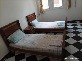 Appartment Bouarourou Nador Erste Etage - Nador - 1