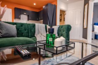 Super Central 2 Bedroom Flat I Next to Shopping Center & Brighton Beach - Brighton & Hove - 1