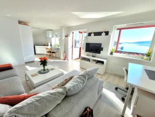 Beautiful panoramic apartment - 2