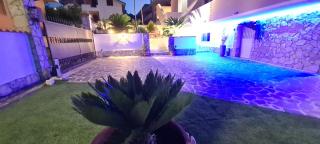 PICCOLO PARADISO Suite SOLE - Scafa - 6