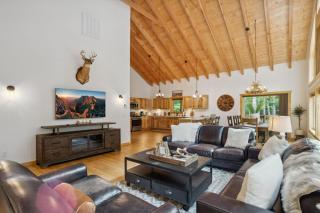 Hidden Haven Cabin - Boone - 8