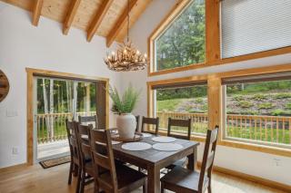 Hidden Haven Cabin - Boone - 6