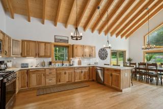 Hidden Haven Cabin - Boone - 3