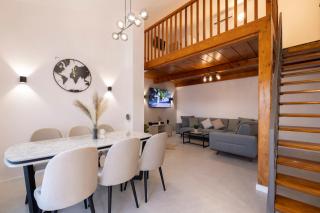 Apartment Prestige - 8