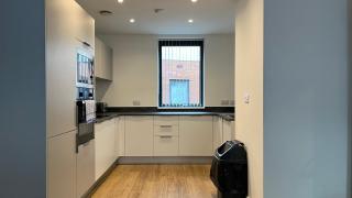 New Build 1 Bedroom Apartment, Jewellery Quarter - Birmingham - 7