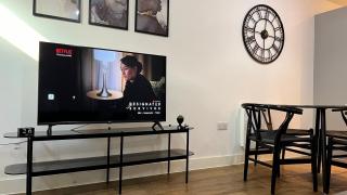 New Build 1 Bedroom Apartment, Jewellery Quarter - Birmingham - 8