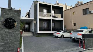 Kevin's ApartHotel - Vlorë - 6