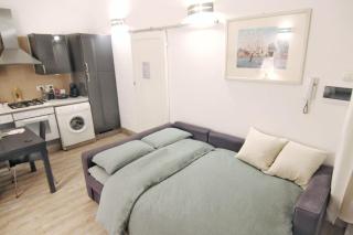 Loft apartment nearby Polimoda - 3