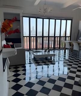 704 Puesta de sol apto en Cartagena - 2