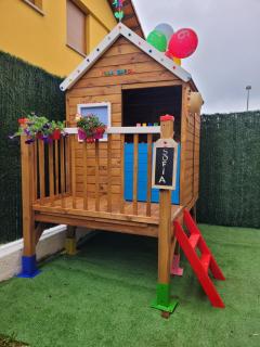 Villa chloé Spa - Llanes - 1