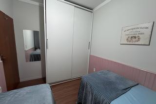 Casa do Rosa – Conforto para até 6 pessoas - 1