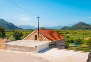 Kuća za odmor Mare - Desne - 1